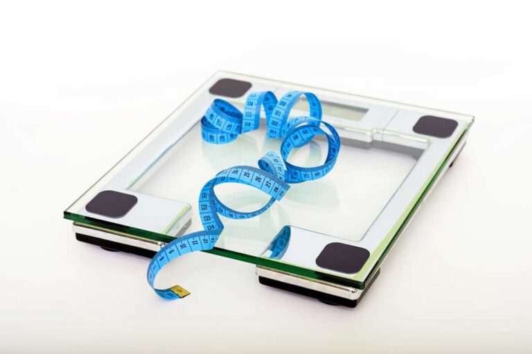 Why the scale isn’t the best measurement of health